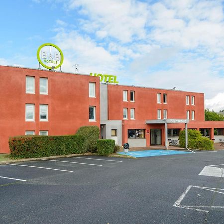 B&B Hotel Albi Esterno foto