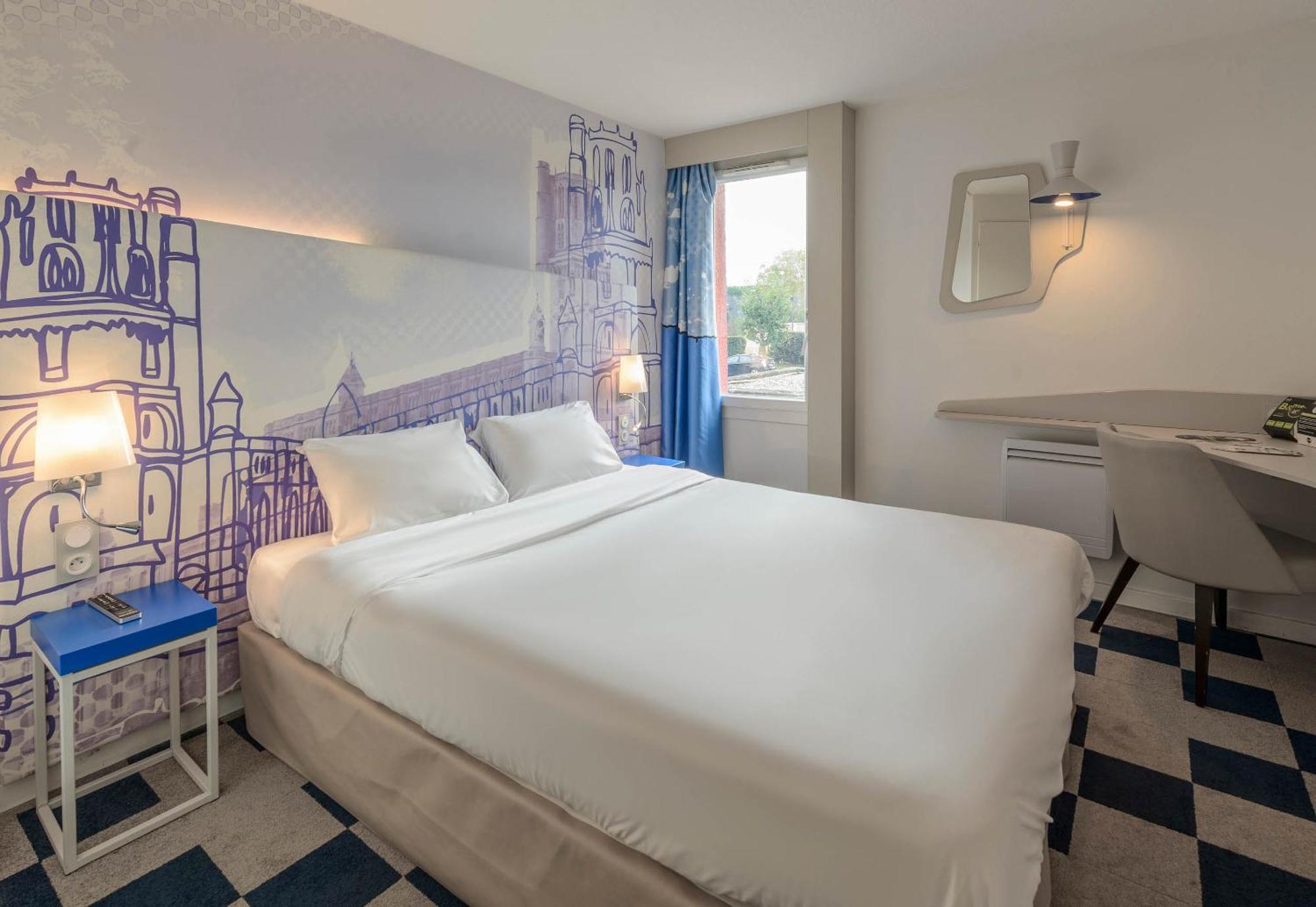 B&B Hotel Albi Esterno foto