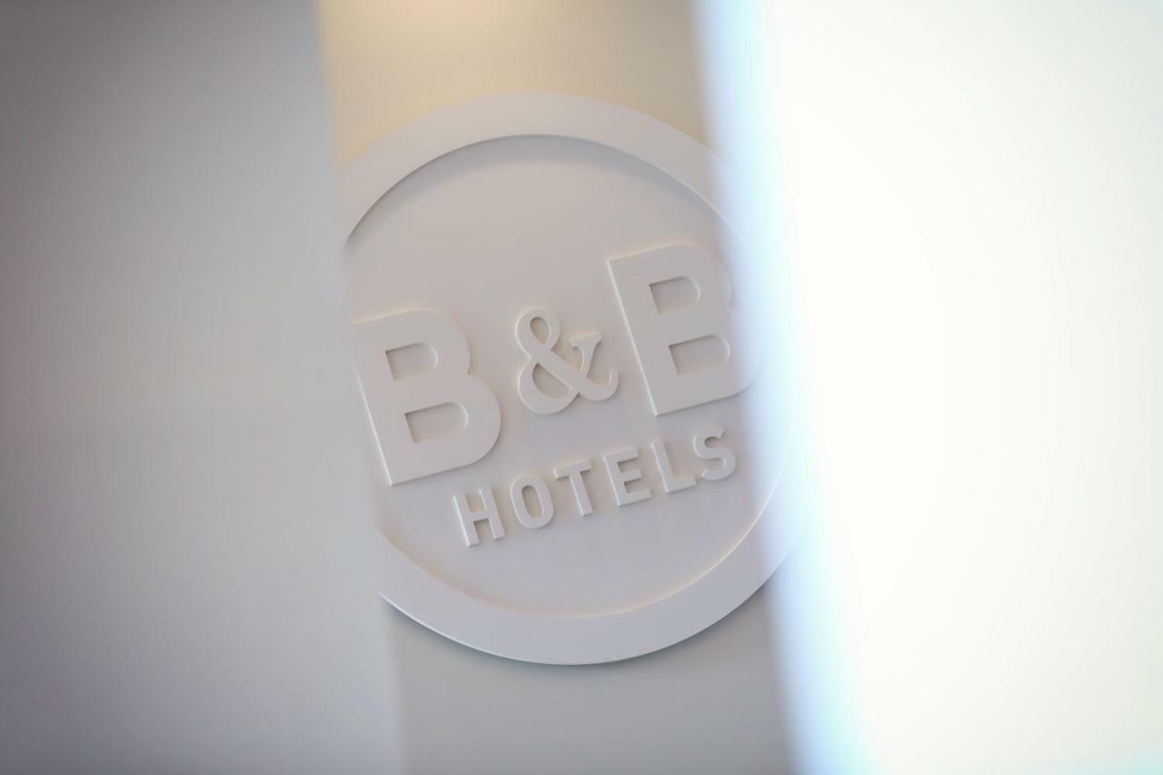 B&B Hotel Albi Esterno foto